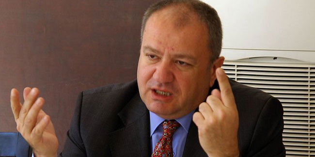 Cem Toker'den Bahçeli'ye: Söylenecek söz bırakmadı