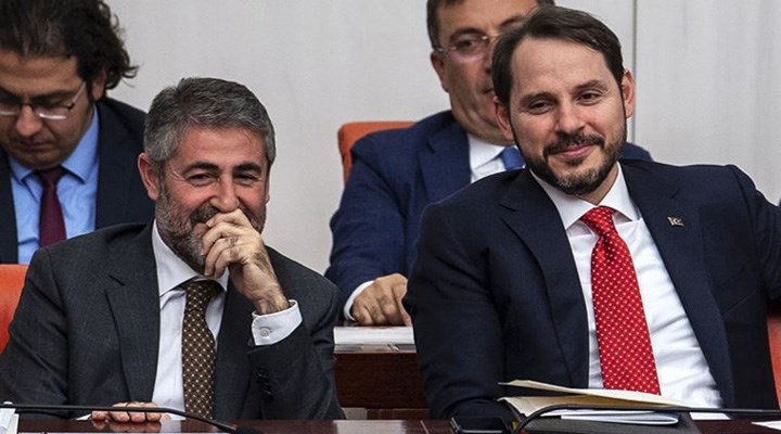 Bakan Nebati'den 8 Mart Dünya Kadınlar Günü Mesajı: Kadına ağır iş yakışmıyor