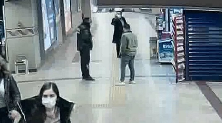 CHP'li Sezgin Tanrıkulu'ndan 'güvenliği işten attırdı' iddialarına yanıt