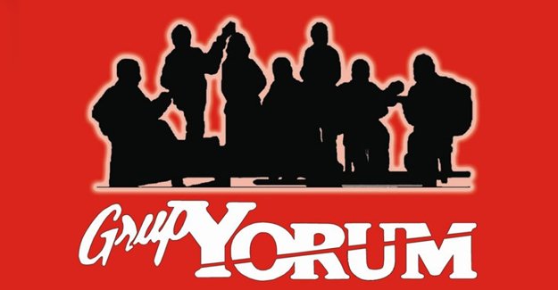Grup Yorum'un Eskişehir konserine izin yok