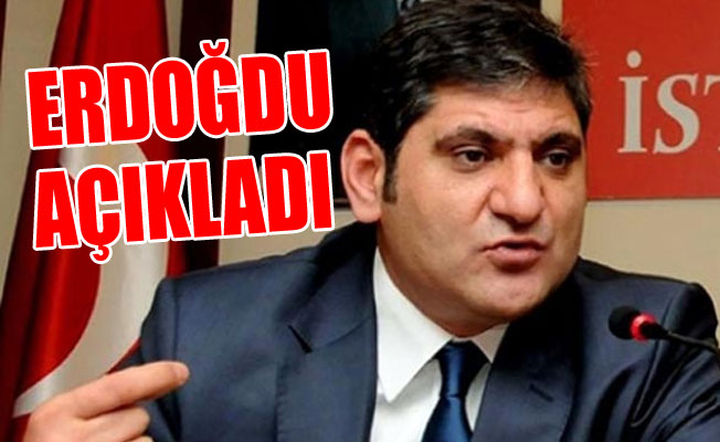 'Evet için bütçeden 15 milyar harcandı'