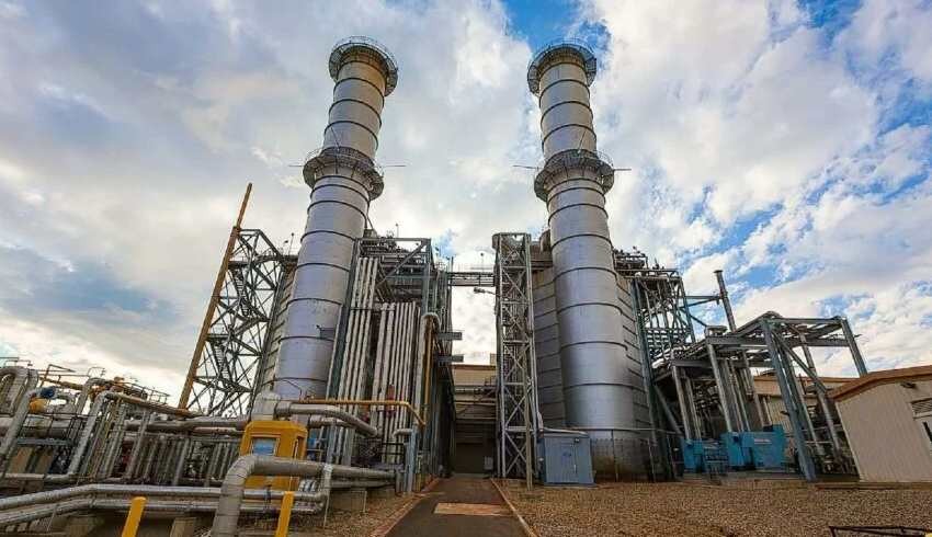 İki doğalgaz santrali özelleştiriliyor!