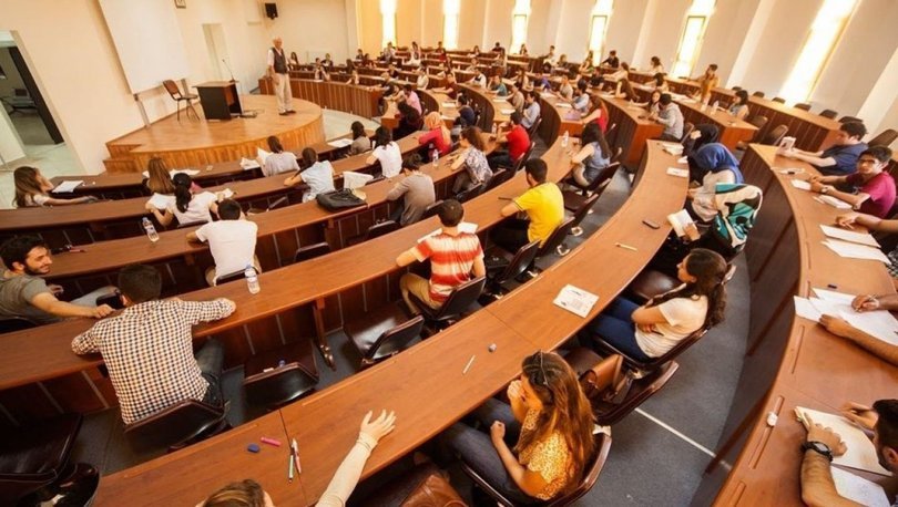 Bir üniversitenin adı değişti, bir yeni üniversite kuruluyor