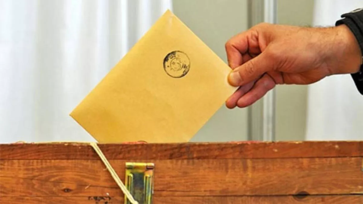 Kürt siyasi hareketine yeni bir parti daha ekleniyor