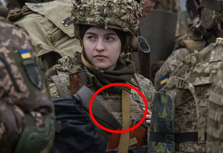 NATO'dan tepki çeken paylaşım... Apar topar o fotoğrafı sildiler...