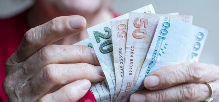 Emekli maaşı 2022 banka promosyonu ne kadar? Hangi banka ne kadar veriyor? İşte detaylar