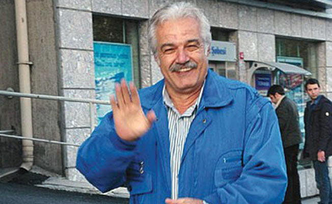 Tacizcisini affetti