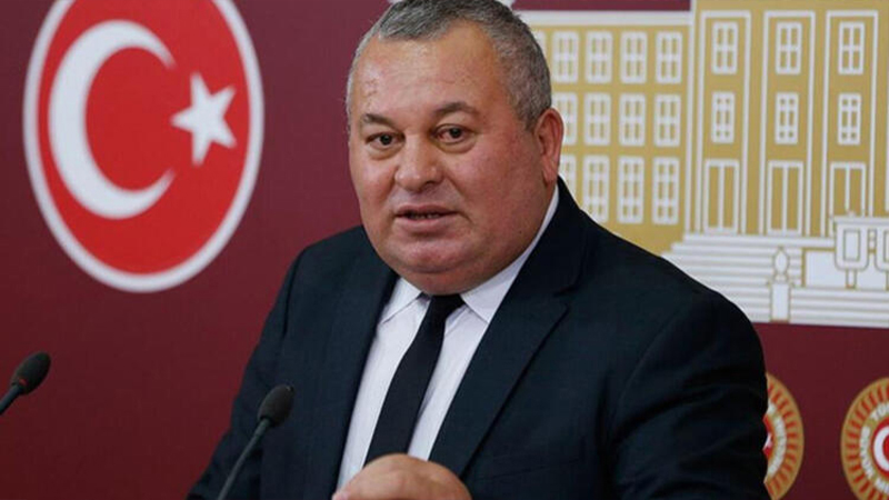 Cemal Enginyurt’tan Süleyman Soylu’ya ‘İnşallah hocamlı, Maşallah hocamlı’ gönderme