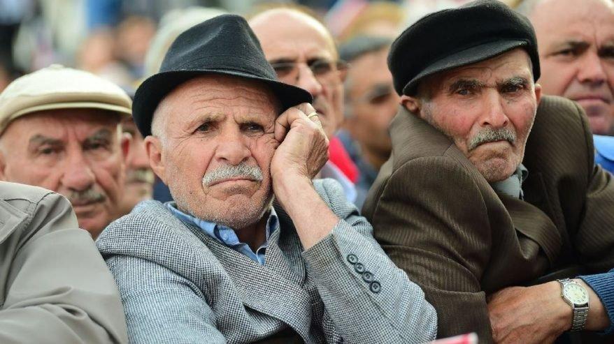 Emekliye Ramazan Bayramı ikramiyesi belli oldu!