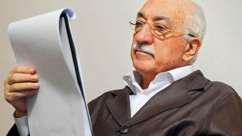 Cemaatin kamuya sızma planı: Talimatlar ortaya çıktı...