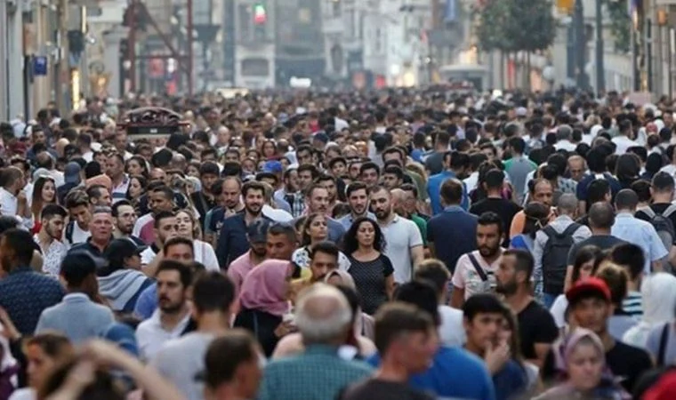 İşsizlik verileri açıklandı