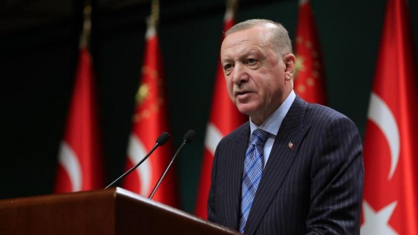 Bloomberg’den çarpıcı Erdoğan analizi: Seçim hesapları bozuldu