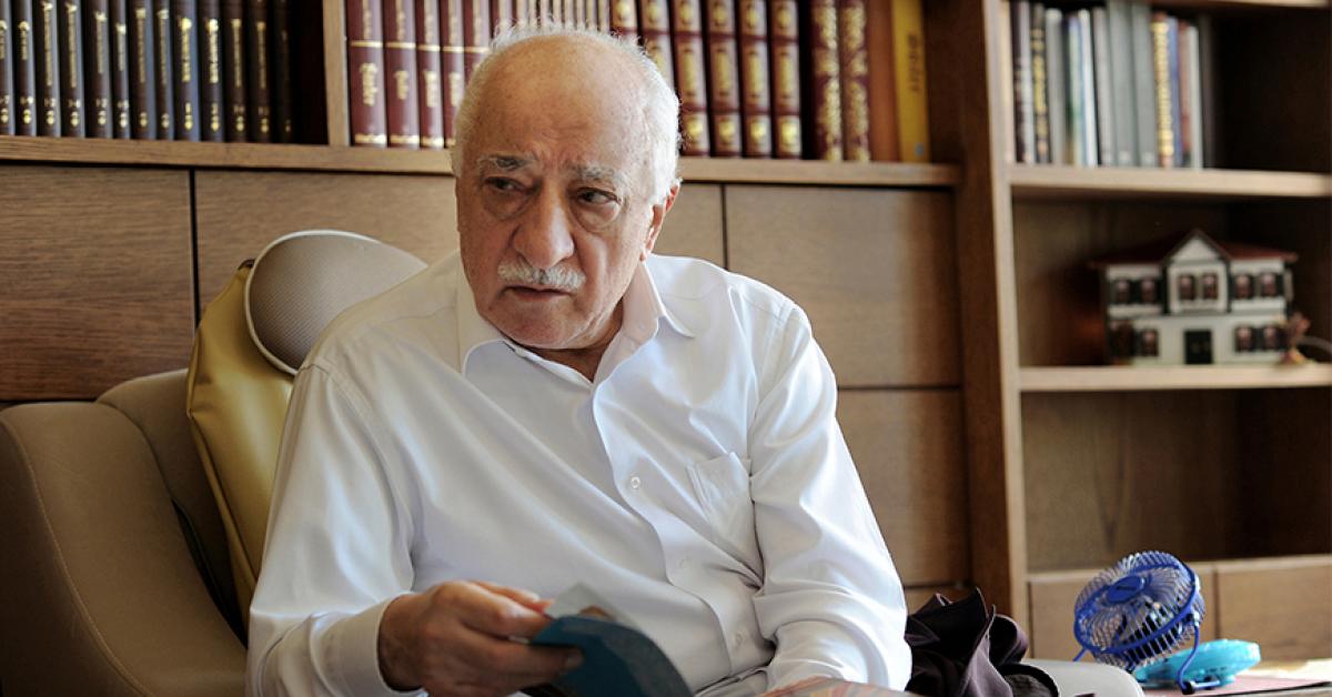 Fetullah Gülen öldü mü? Paylaşılan 'son arzum' videosu kafaları karıştırdı...