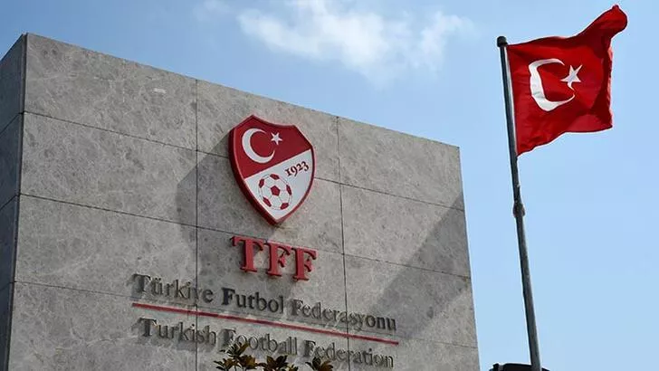 TFF: Maçlar bir hafta ertelendi