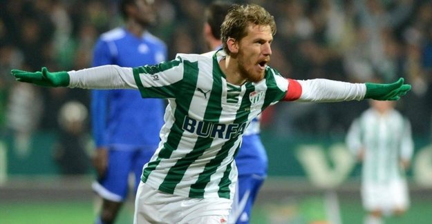 Serdar ve Emre için büyük buluşma
