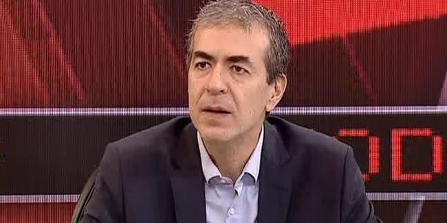 Erdoğan'ın doktorlarla ilgili çıkışına Cemil Barlas'tan destek: DSÖ protokollerini uygulamak için doktor olmaya gerek yok, hasta bakıcı yapar