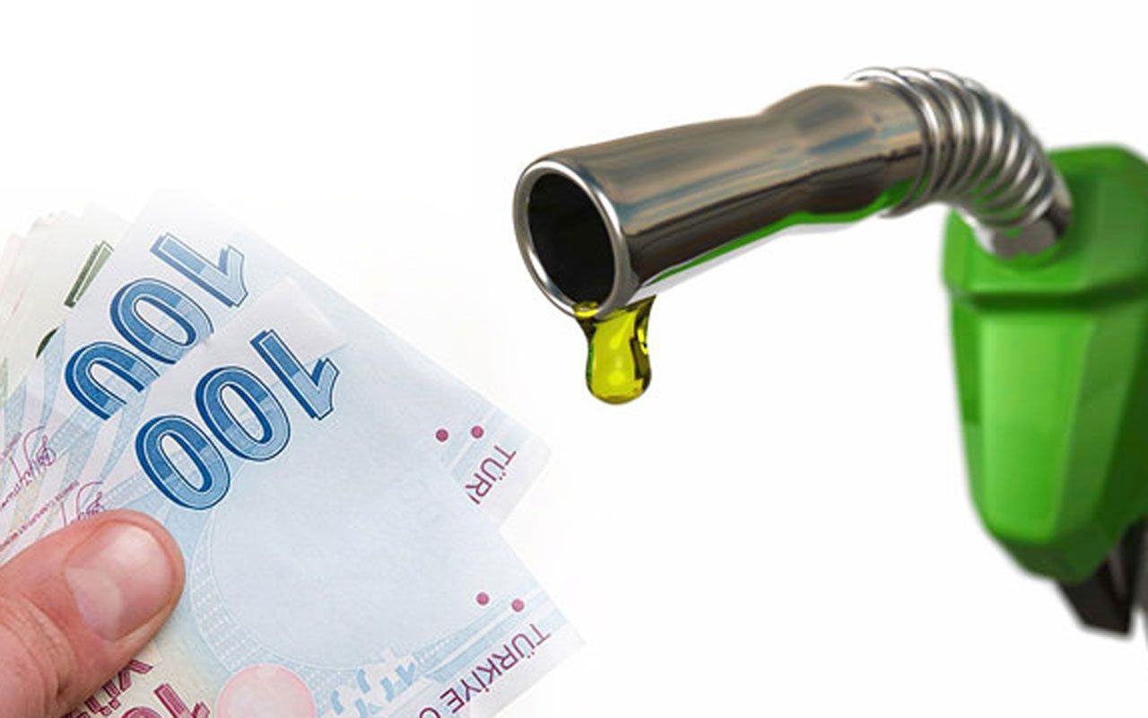 Akaryakıt fiyatları son dakika 12 Mart 2022! Akaryakıt, LPG, motorin, mazot ve benzin fiyatları ne kadar ve benzinin 1 litresi kaç TL oldu?