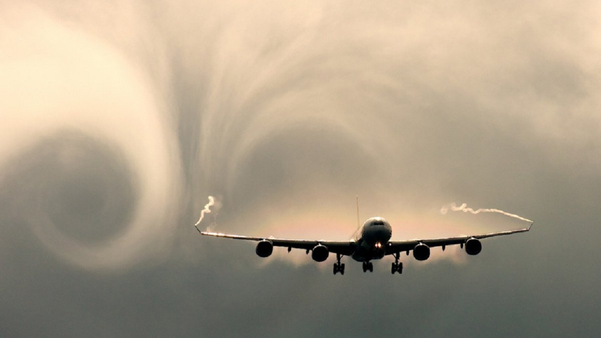 Cumartesi gününe dikkat! İstanbul'u 'vortex' vuracak