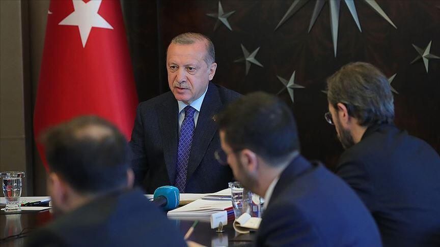 AKP Milletvekilleri şikayet etti: Erdoğan 'yıkın' talimatı verdi
