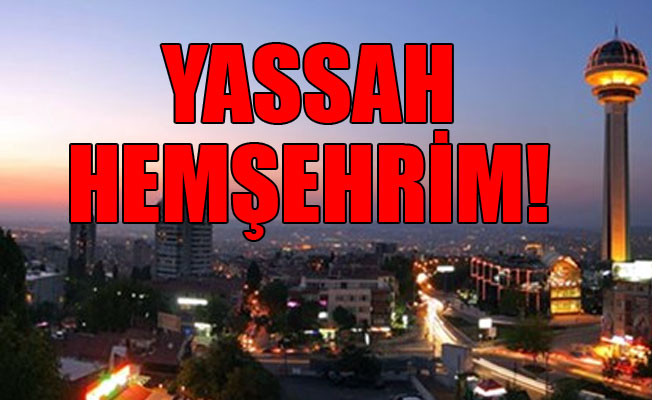 Valilik açıkladı: Ankara’da gece yüksek sesle türkü söylemek yasak!