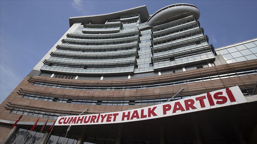 CHP’den motokuryeler için kanun teklifi