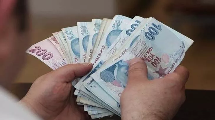 Bunu yapanın emekliliği iptal ediliyor, emekli maaşı faiziyle geri alınıyor!