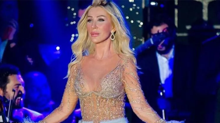 Seda Sayan yedinci kez evleniyor