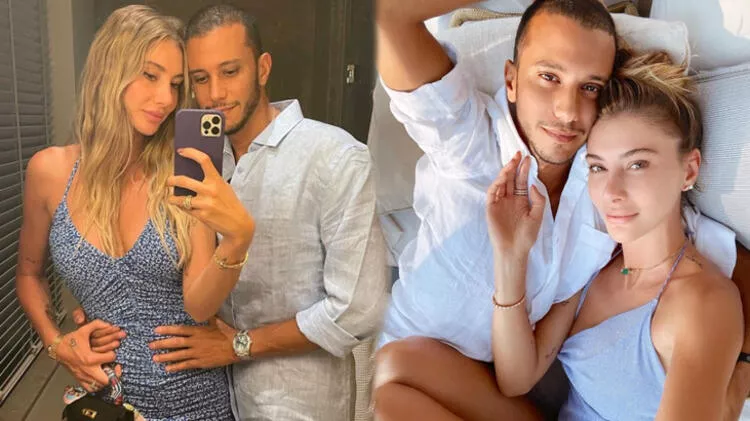 Şeyma Subaşı ve Mohammed Alsaloussi aşkı bitti