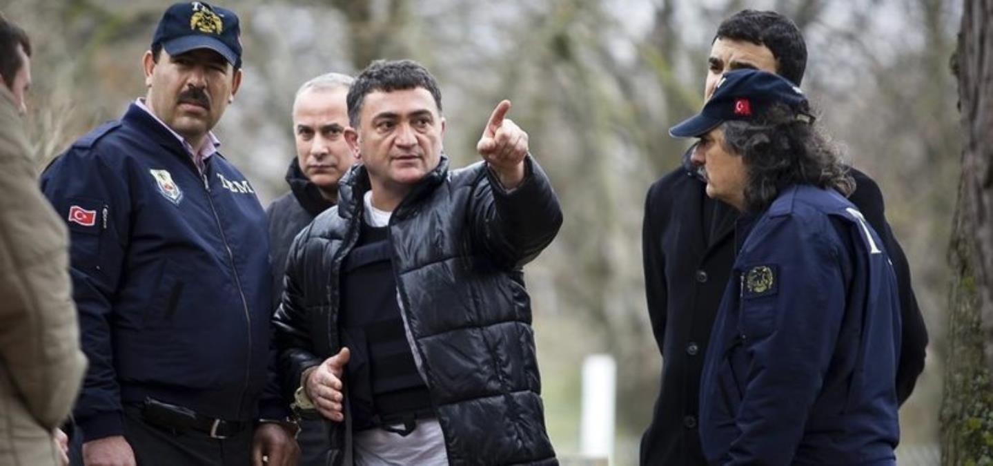 JİTEM'in infazlarını itiraf eden 90’lı yılların karanlık ismi Ayhan Çarkın tutuklandı