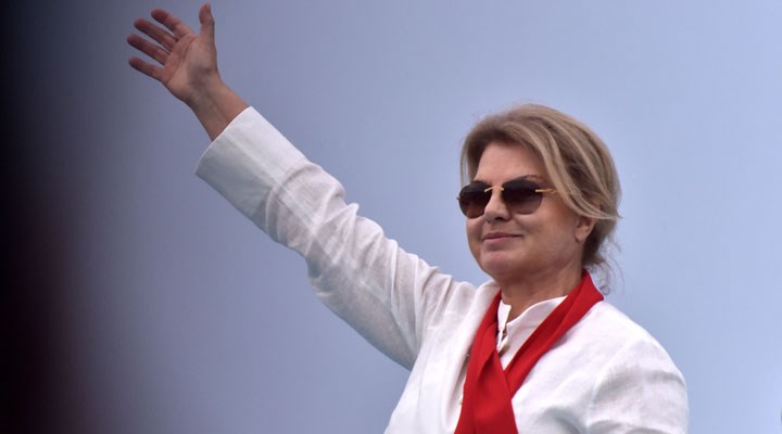 Tansu Çiller'in partisinin ismi kulislere sızdı! İşte Çiller'in gizli planı