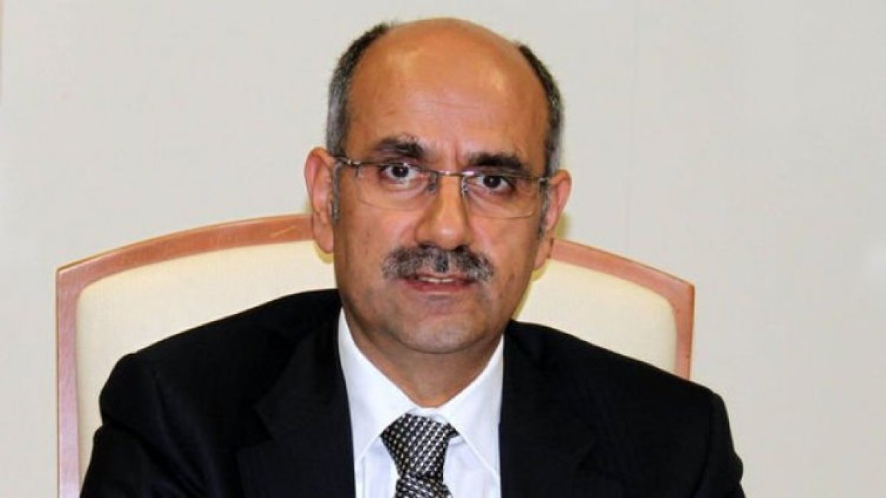 Tarım ve Orman Bakanı: 'Mazottur, ilaçtır, emtia fiyatlarıdır, Allah'ın izniyle endişe etmemenizi istiyorum'