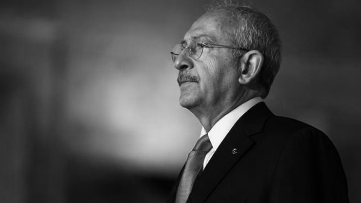 The Economist'in manşetinde Kılıçdaroğlu var