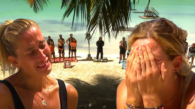 Survivor'da eleme adayı kim oldu?