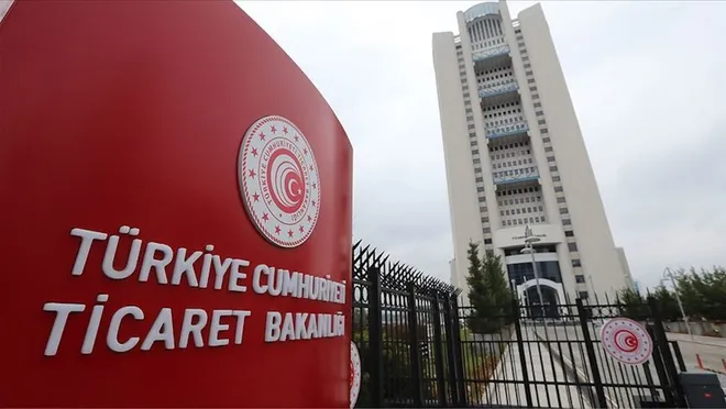 Ticaret Bakanlığı, 524 personel alacak