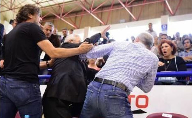 Aziz Yıldırım ifade verdi