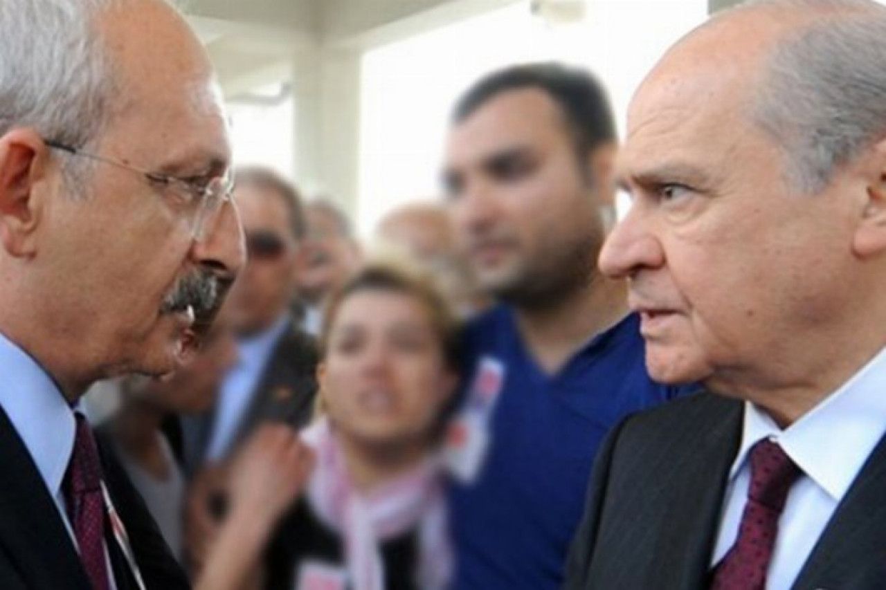 Bahçeli'den Kılıçdaroğlu'na Diyarbakır tepkisi: Aşırı vaatlerde bulunulmuştur, sorularımı yanıtlasın