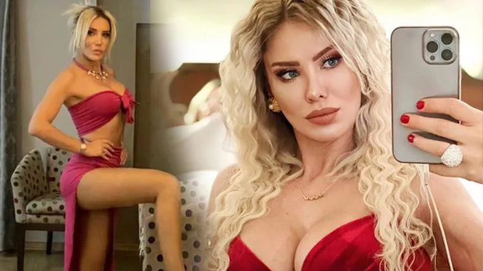 Ciciş kardeşlerden Esra Ersoy'a 13 yaşındaki çocuğa cinsel istismar suçundan 10 yıl hapis!