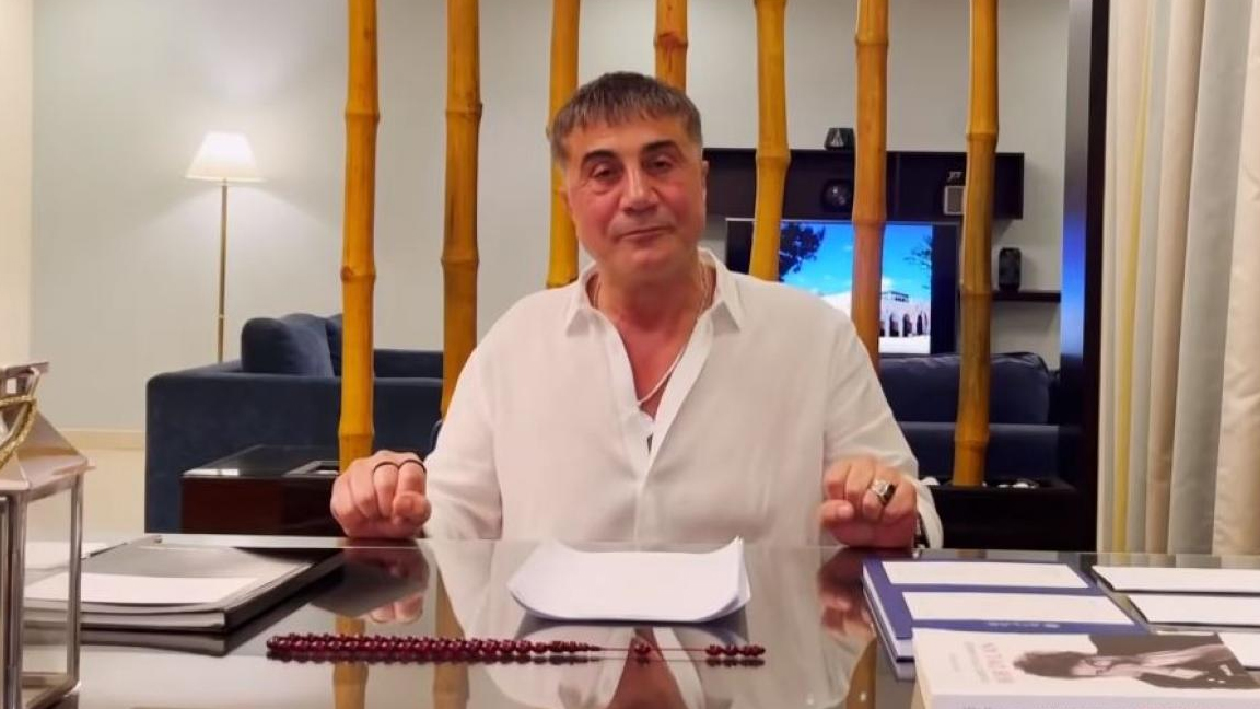 Sedat Peker sessizliğini bozdu, tek tek yanıt verdi