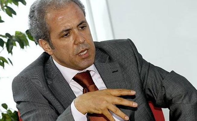 Şamil Tayyar, AKP'den ihracın sayısını açıkladı