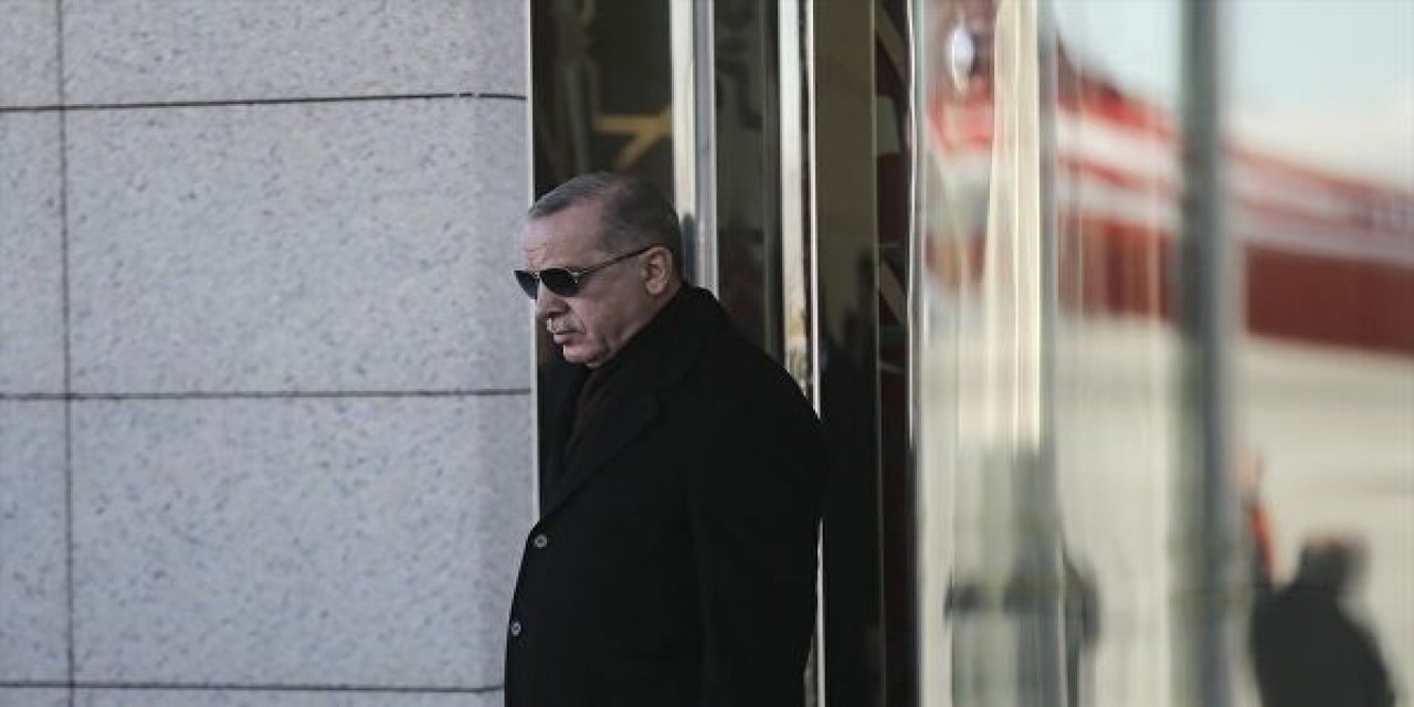 14 vekil aylardır Erdoğan'dan yanıt alamıyor: AKP kulisleri sarsıldı!