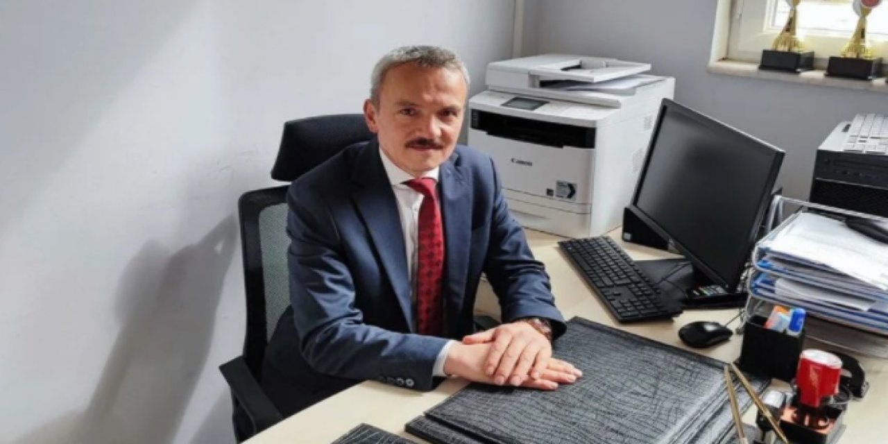 Liyakat değil sadakat: İmam, Gençlik ve Spor Müdürü oldu!