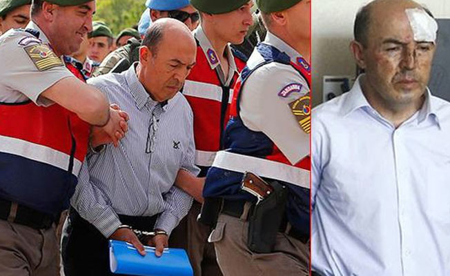İlhan Talu: Partigöç'ün ismini görünce FETÖ olduğunu anladım
