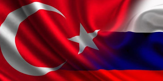 Rusya’dan flaş hamle! Rota’yı Türkiye’ye çevirdiler