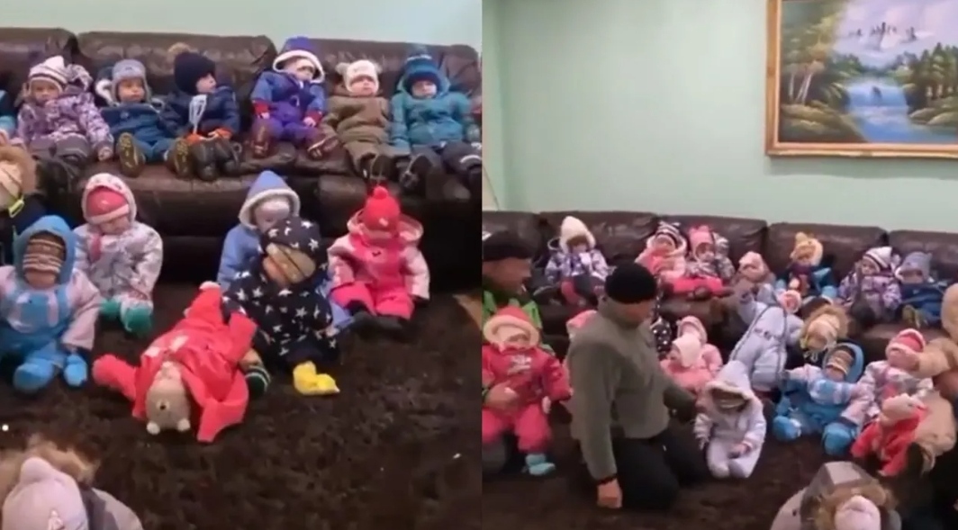 Rusya-Ukrayna savaşı 19'uncu gününde... Flaş görüntüler paylaşıldı: Asla affetmeyeceğiz!