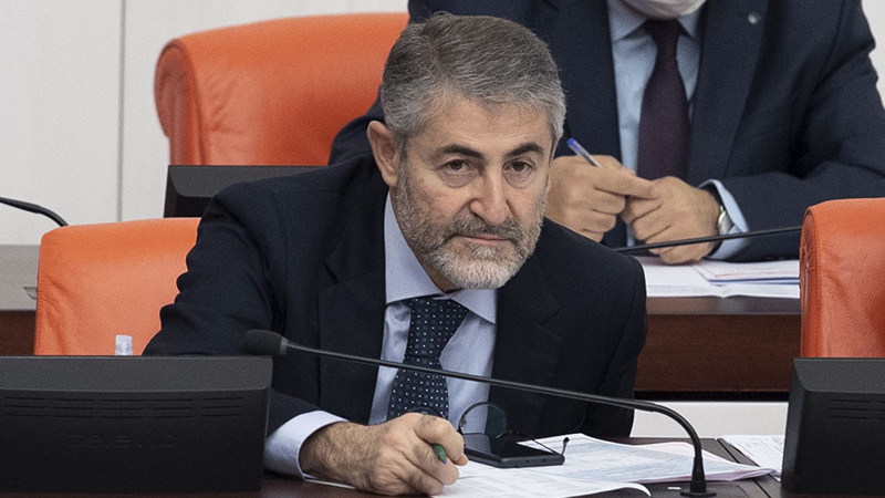 Ekonominin faturası ona kesilecek! Bakan Nurettin Nebati de 'gidici'