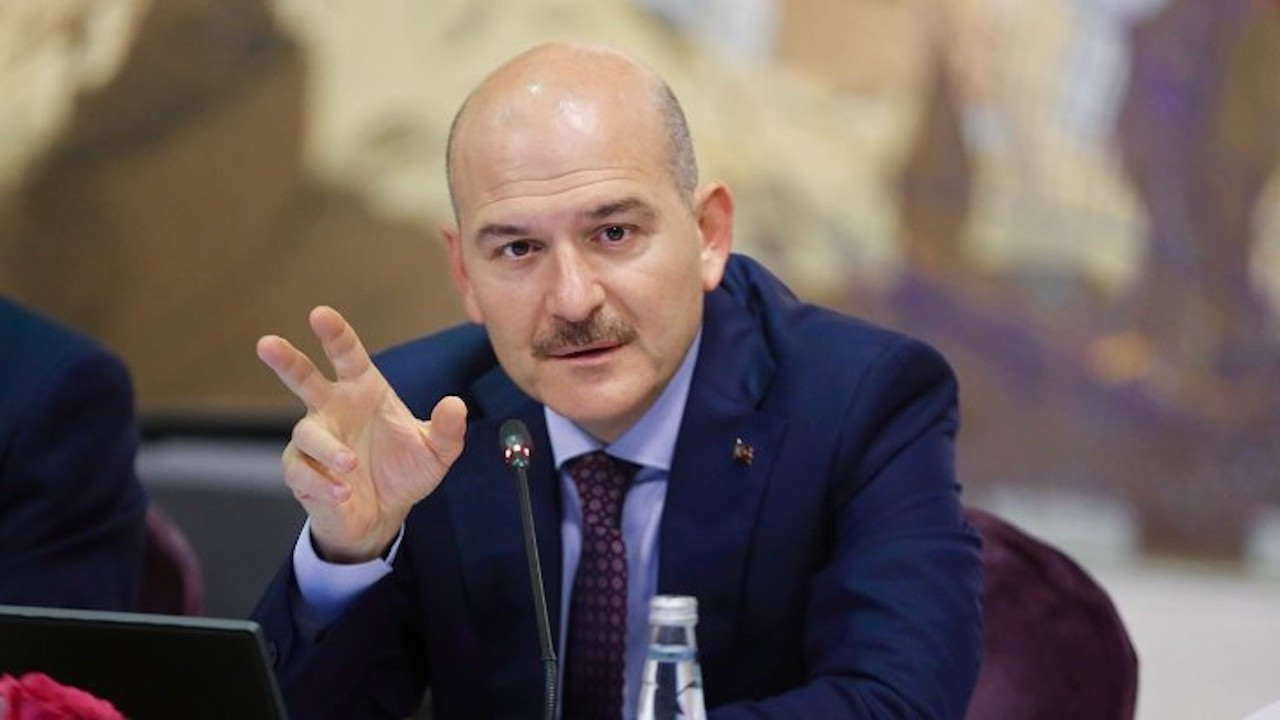 Erdoğan’ın eski doktoru Süleyman Soylu’nun hastalığını açıkladı!