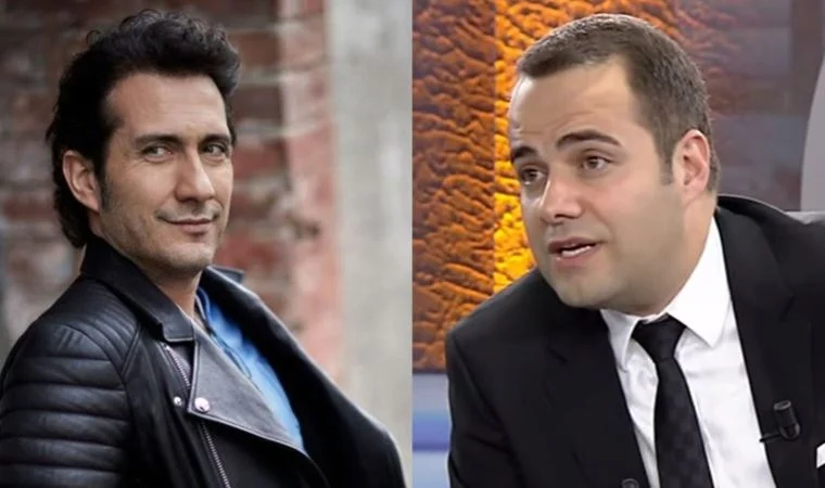 Kıraç ile Özgür Demirtaş arasındaki atışma büyüyor, Sosyal medyada tartıştılar!