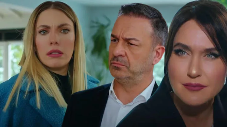 Yasak Elma'dan üzen haber!