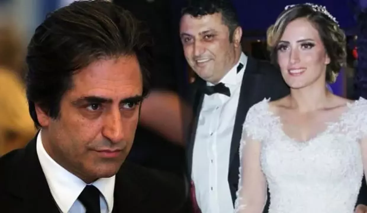 Mahsun Kırmızıgül’ün kardeşinden eşine baltalı saldırı
