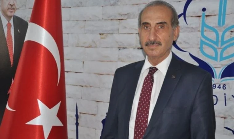 AKP'li başkandan Erdoğan'ı kızdıracak sözler: Doktor oğlum 'beni çöpçü olarak al' diye takılıyor
